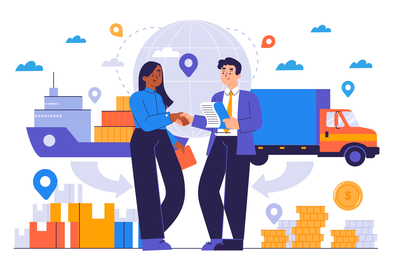 Boost Your Carrier Reputation with AI-