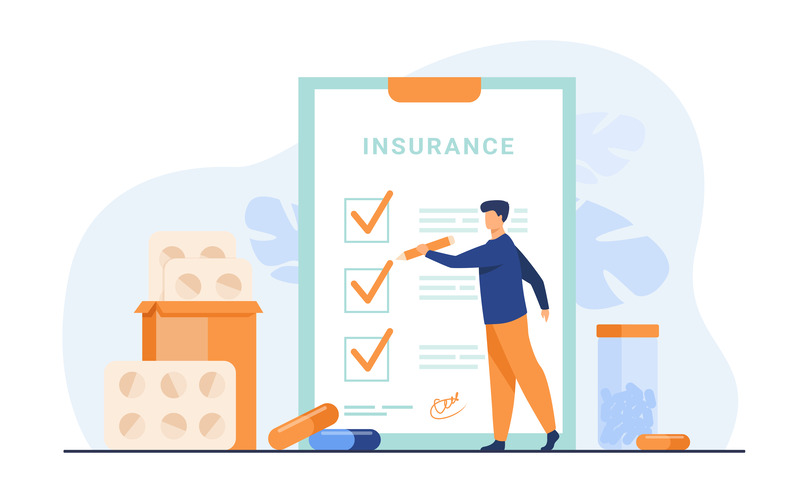 Comprehensive Insurance Status Check
